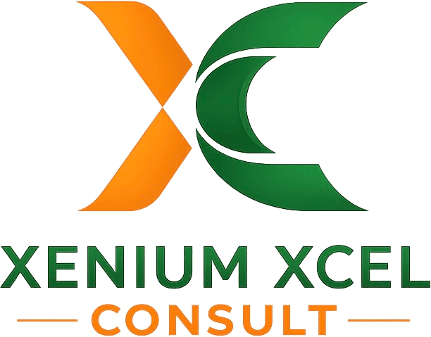 Xenium Xcel Consult — Recruitment Excellence