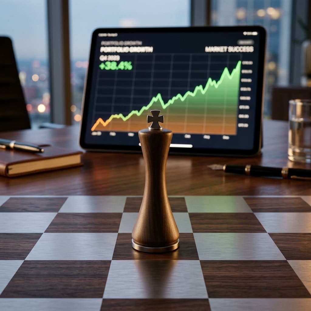 Strategy session and enterprise planning