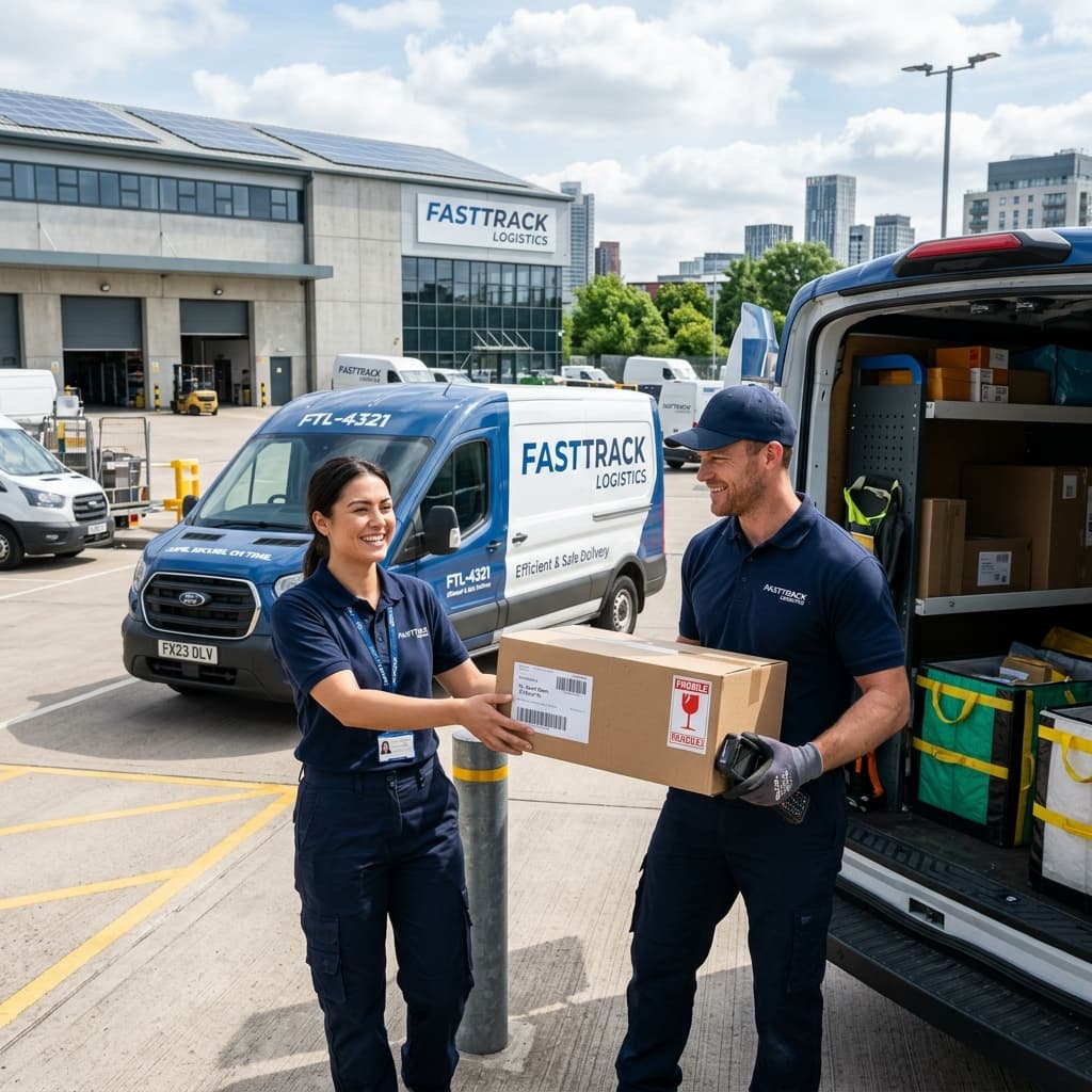 Delivery teams